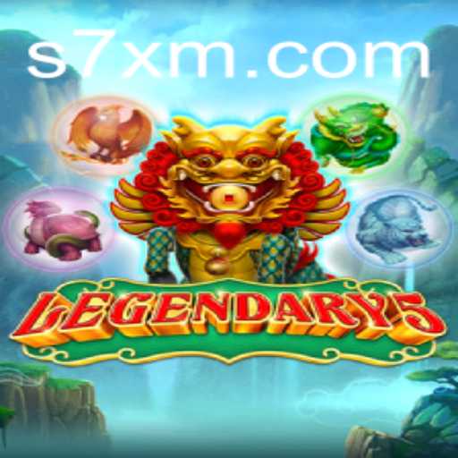 Dive into the World of Legendary5: A New Era in Gaming